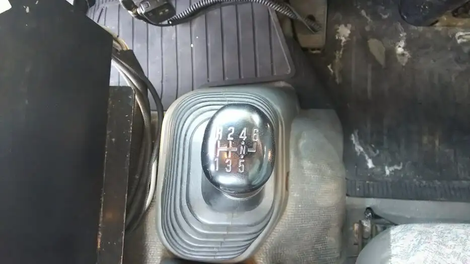 いすゞ フォワード 中型/増トン 特殊車両 PB-FRR35D3 H16の中古トラック画像13