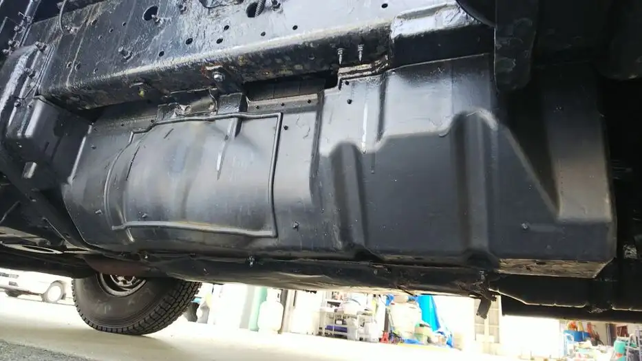 いすゞ フォワード 中型/増トン 特殊車両 PB-FRR35D3 H16の中古トラック画像像17