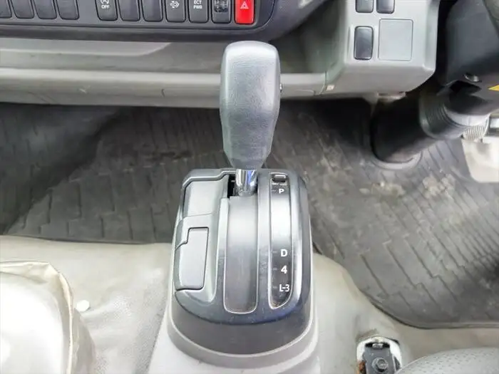 日野 デュトロ 小型 平ボディ TKG-XZC710M H27の中古トラック画像14