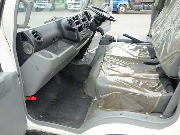 日野 デュトロ 小型 平ボディ TKG-XZC710M H27の中古トラック画像10