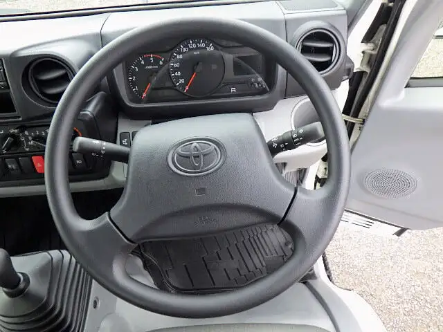 トヨタ ダイナ 小型 平ボディ 2DG-GDY231 R5の中古トラック画像10
