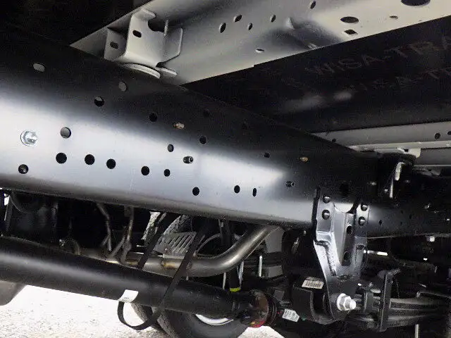トヨタ ダイナ 小型 平ボディ 2DG-GDY231 R5の中古トラック画像15