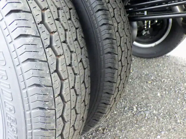 トヨタ ダイナ 小型 平ボディ 2DG-GDY231 R5の中古トラック画像19