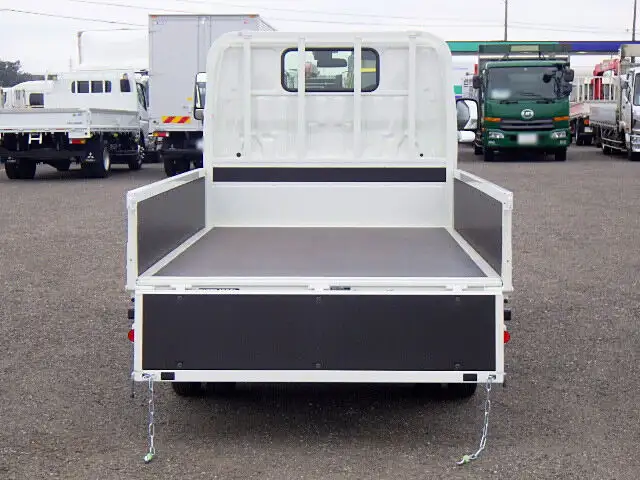 トヨタ ダイナ 小型 平ボディ 2DG-GDY231 R5の中古トラック画像5