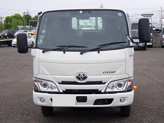 トヨタ ダイナ 小型 平ボディ 2DG-GDY231 R5の中古トラック画像2