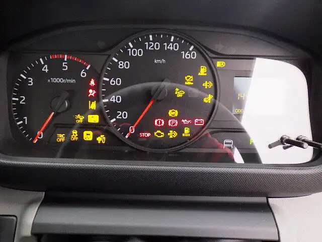 トヨタ ダイナ 小型 平ボディ 2DG-GDY231 R5の中古トラック画像11