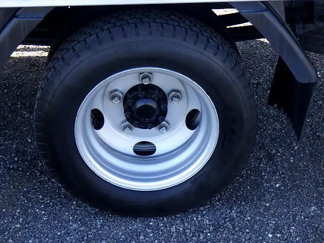 トヨタ トヨエース 小型 アルミバン TKG-XZU655 H31/R1の中古トラック画像20