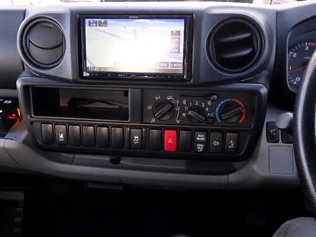 トヨタ トヨエース 小型 アルミバン TKG-XZU655 H31/R1の中古トラック画像11