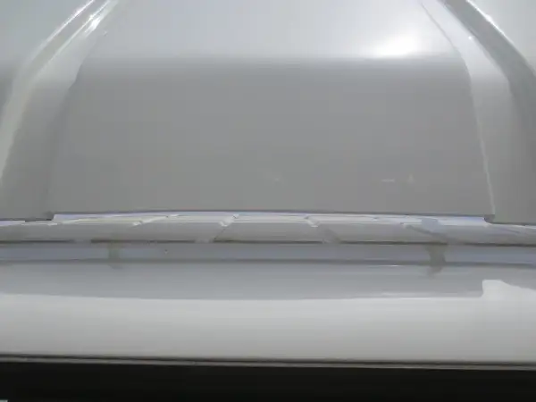 三菱 キャンター 小型 平ボディ 幌 2RG-FEA20の中古トラック画像15