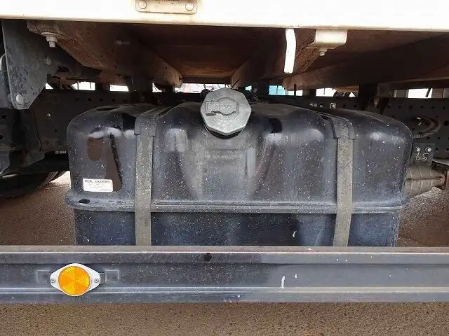 いすゞ エルフ 小型 平ボディ TKG-NPR85AR H25の中古トラック画像18