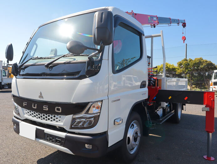 三菱 スーパーグレート 大型 ウイング エアサス センターローラー の中古トラック【車両No.171693】