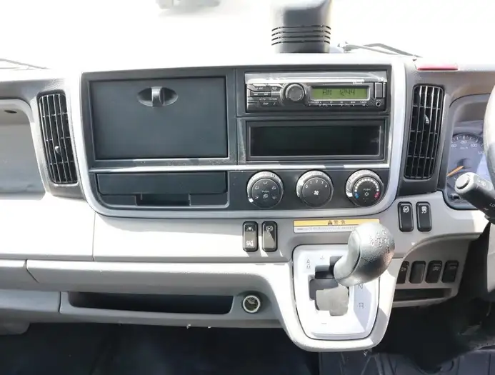 日産UD その他 小型 平ボディ 2RG-FEB9Y R2の中古トラック画像13