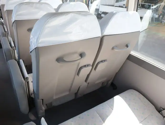 日野 リエッセ 小型 バス マイクロバス SPG-XZB50Mの中古トラック画像10