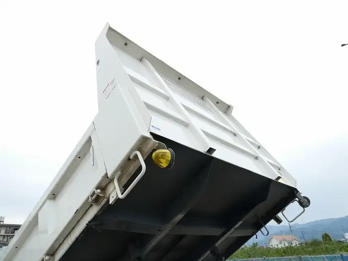 日野 デュトロ 小型 ダンプ TKG-XZU620T H28の中古トラック画像10