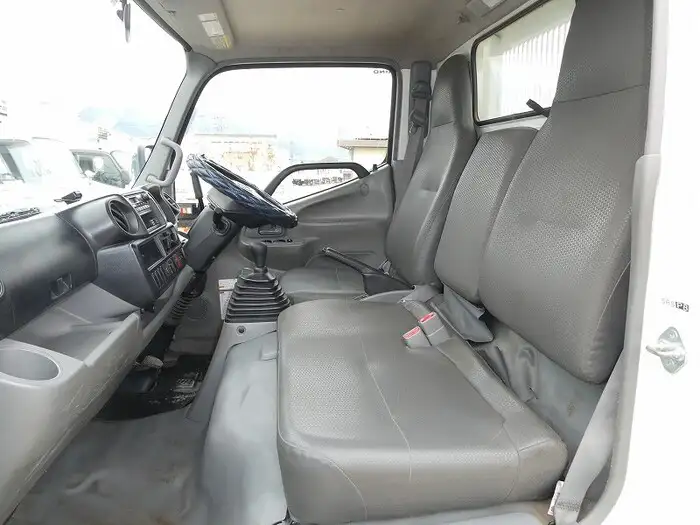 日野 デュトロ 小型 ダンプ TKG-XZU620T H28の中古トラック画像11
