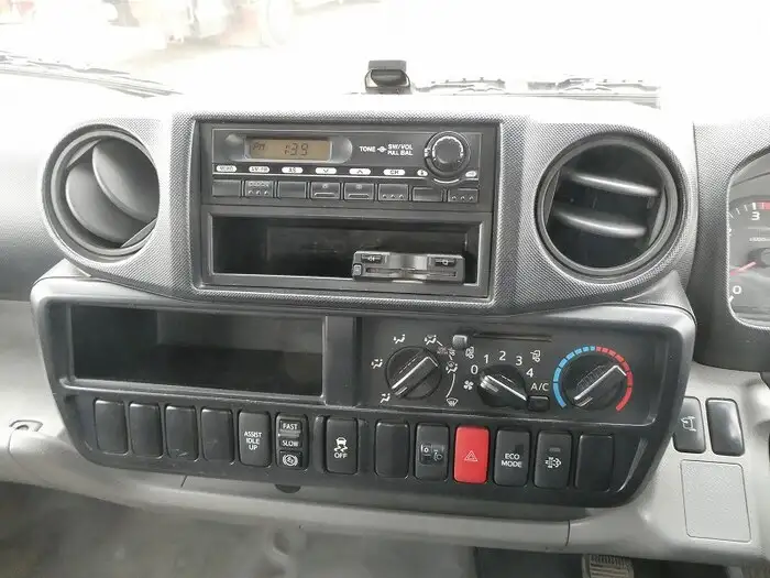 日野 デュトロ 小型 ダンプ TKG-XZU620T H28の中古トラック画像14