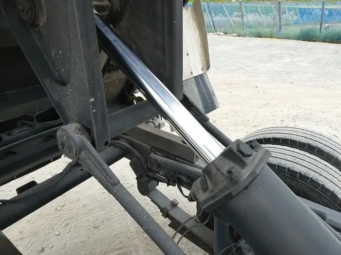 日野 デュトロ 小型 ダンプ TKG-XZU620T H28の中古トラック画像像17