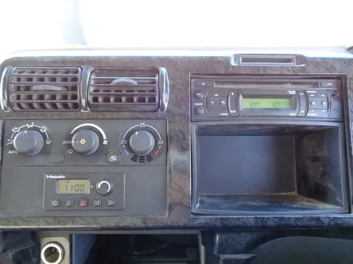 三菱 スーパーグレート 大型 タンク車 バルク QPG-FV64VZの中古トラック画像12