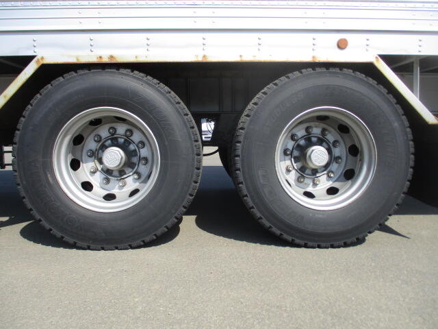 国内・その他 国産車その他 トレーラー/その他 トレーラー 2軸 エアサスの中古トラック画像20