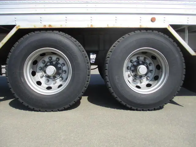 国内・その他 国産車その他 トレーラー/その他 トレーラー 2軸 エアサスの中古トラック画像20