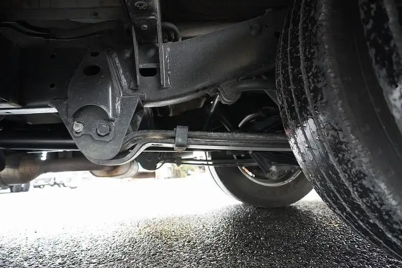 トヨタ コースター 小型 バス 園児バス SKG-XZB60の中古トラック画像像17