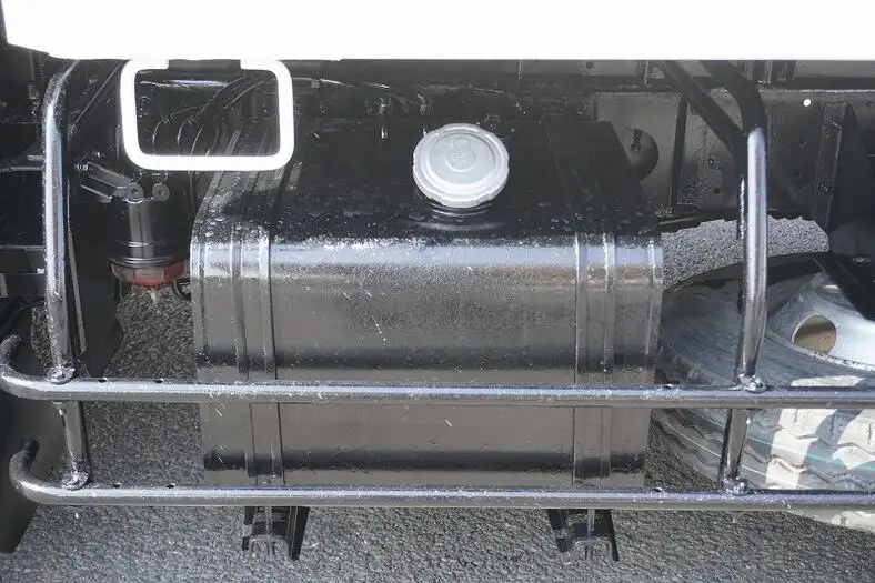 日野 レンジャー 中型/増トン ダンプ 強化 コボレーンの中古トラック画像14