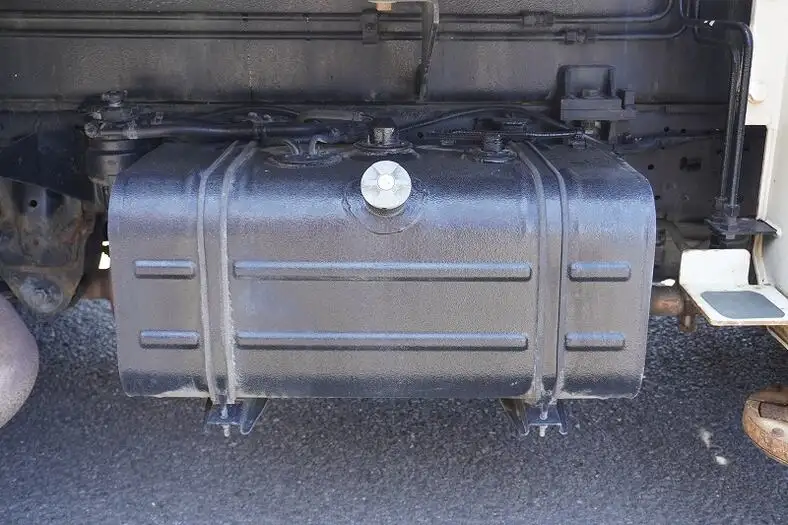 日野 デュトロ 小型 高所・建柱車 高所作業車 電工仕様の中古トラック画像15