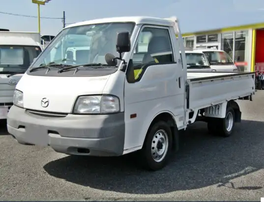 マツダ ボンゴ 小型 平ボディ 床鉄板 ABF-SKP2T の中古トラック【車両No.145112】