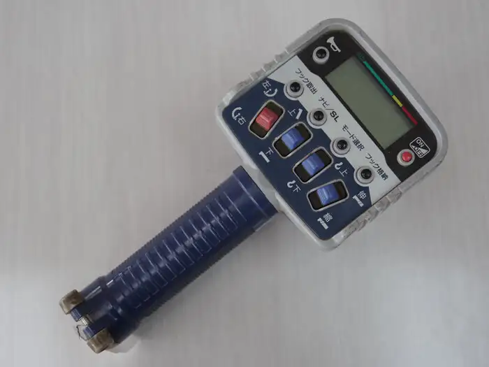 三菱 ファイター 中型/増トン 車両重機運搬 4段クレーン ラジコンの中古トラック画像15
