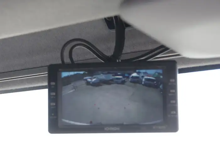 いすゞ フォワード 中型/増トン ウイング パワーゲート エアサスの中古トラック画像15