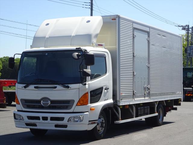 国内・その他 国産車その他 トレーラー/その他 トレーラー 2軸 1デフ の中古トラック【車両No.119075】