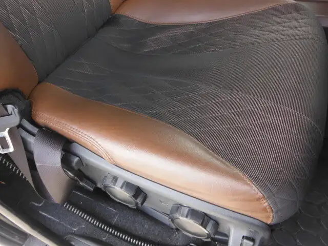 日野 プロフィア 大型 ウイング ハイルーフ エアサスの中古トラック画像8