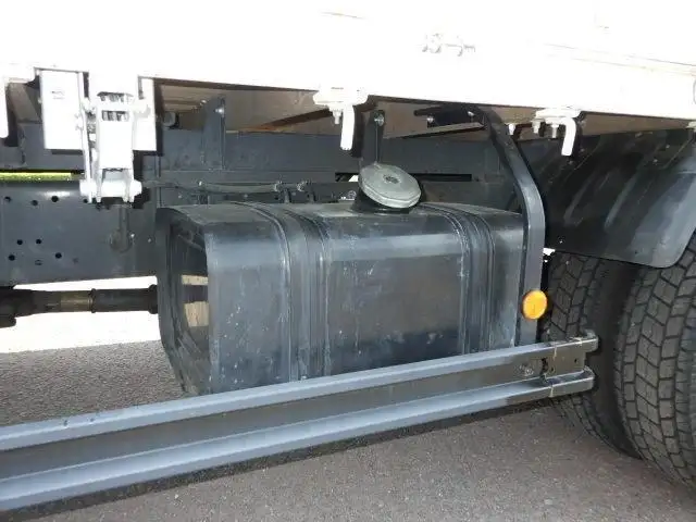 日野 レンジャー 中型/増トン 平ボディ ベッド 2KG-FD2ABAの中古トラック画像13