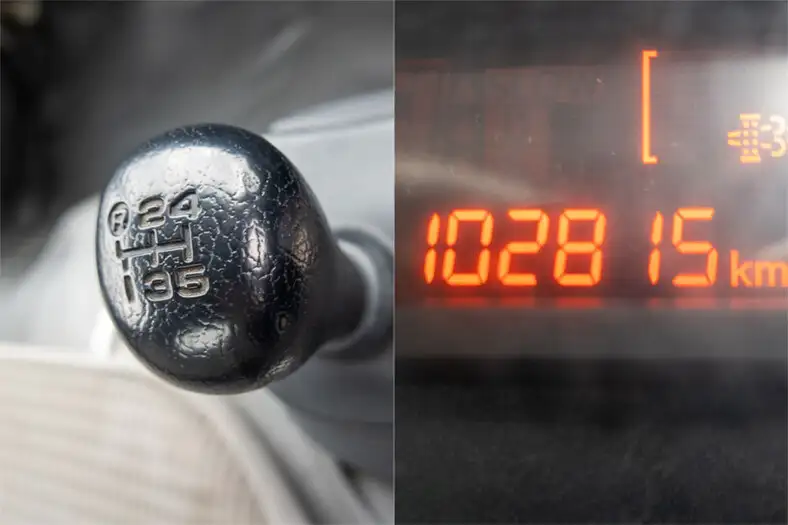 トヨタ ダイナ 小型 平ボディ パワーゲート TKG-XZU605の中古トラック画像14