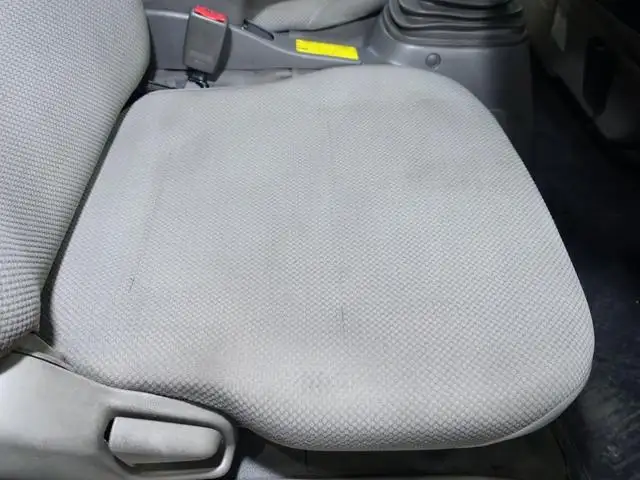 トヨタ ダイナ 小型 平ボディ BDG-XZU378 H22の中古トラック画像9