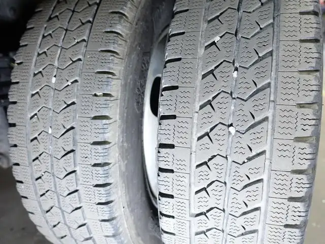 トヨタ ダイナ 小型 平ボディ BDG-XZU378 H22の中古トラック画像20