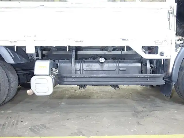 トヨタ ダイナ 小型 平ボディ BDG-XZU378 H22の中古トラック画像15