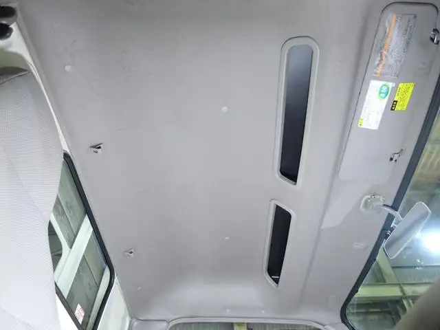 トヨタ ダイナ 小型 平ボディ BDG-XZU378 H22の中古トラック画像12