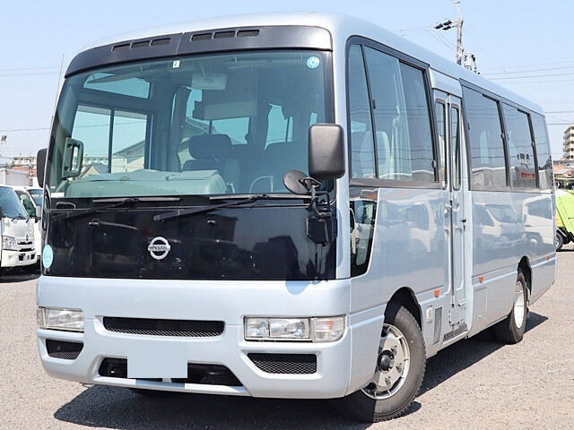 日産UD シビリアン 小型 バス マイクロバス