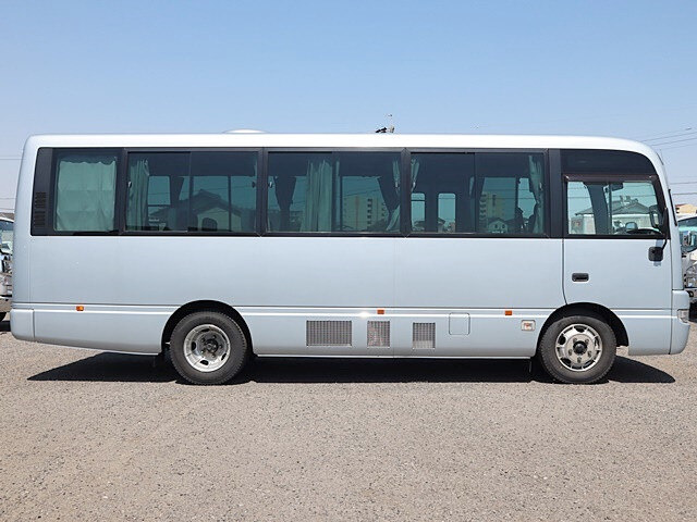 シビリアン バス 後部座席 UD-DHW41改 ☆引き取り大歓迎☆