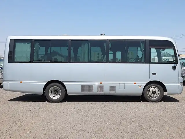 日産UD シビリアン 小型 バス マイクロバス の中古トラック画像3