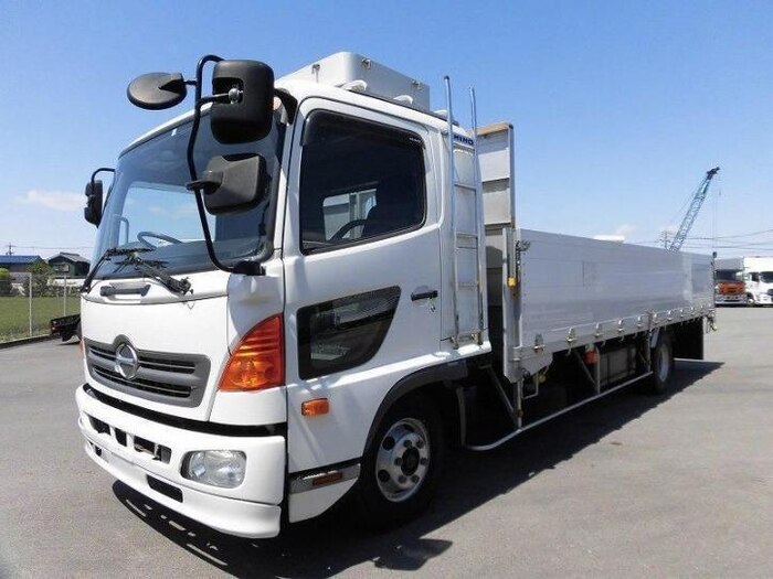スズキ キャリイ  平ボディ EBD-DA16T H29 の中古トラック【車両No.152003】
