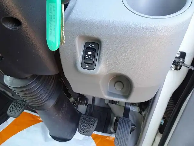 トヨタ トヨエース 小型 平ボディ パワーゲート LDF-KDY281の中古トラック画像13