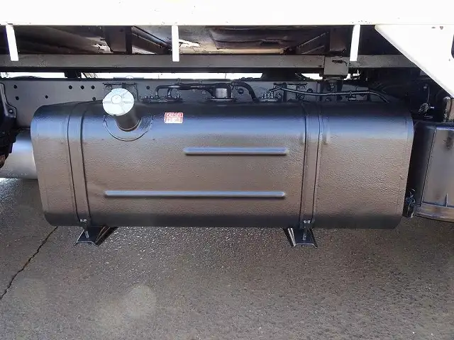 トヨタ トヨエース 小型 平ボディ パワーゲート LDF-KDY281の中古トラック画像20