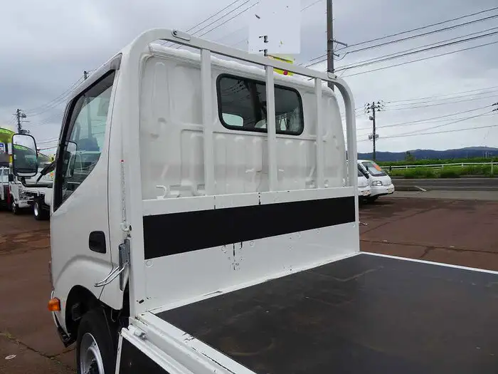 トヨタ ダイナ 小型 平ボディ LDF-KDY281 H30の中古トラック画像6