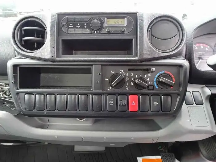 トヨタ ダイナ 小型 平ボディ LDF-KDY281 H30の中古トラック画像13