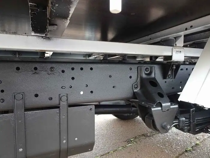 トヨタ ダイナ 小型 平ボディ LDF-KDY281 H30の中古トラック画像像17
