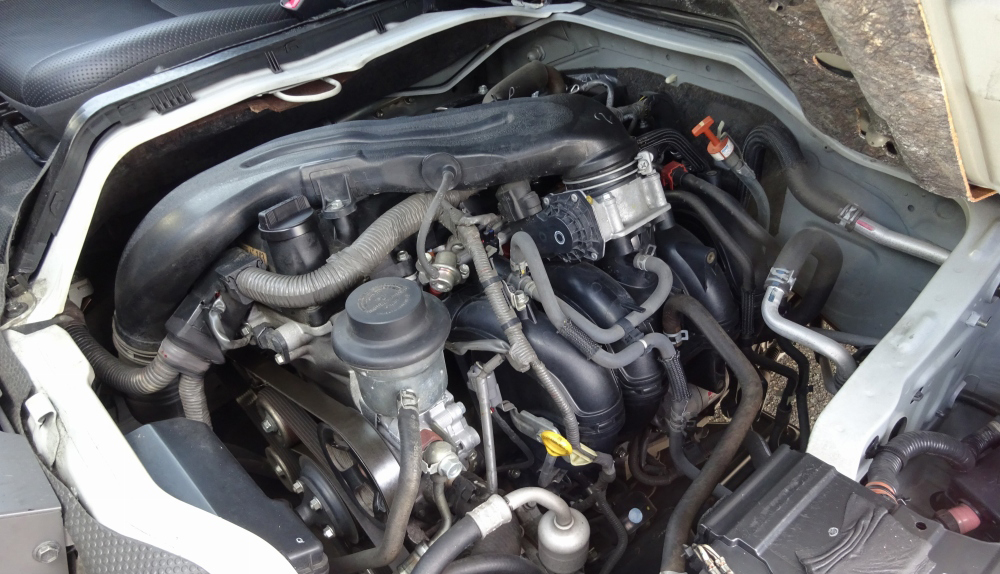 トヨタ ハイエース 小型 特殊車両 CBF-TRH221S H27｜画像19