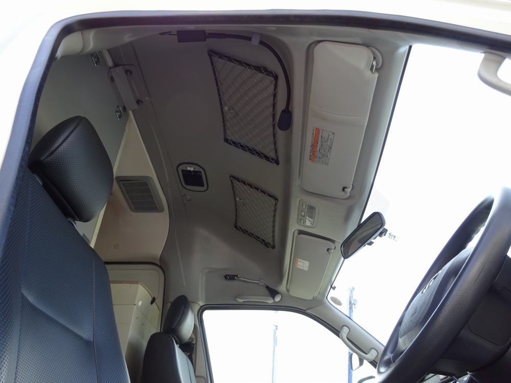 トヨタ ハイエース 小型 特殊車両 CBF-TRH221S H27｜画像15