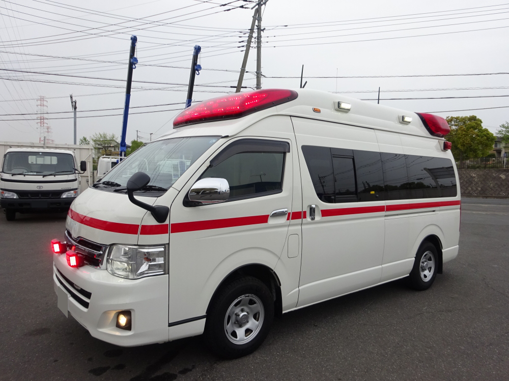 トヨタ ダイナ 小型 平ボディ アルミブロック TKG-XZU722 の中古トラック【車両No.193685】